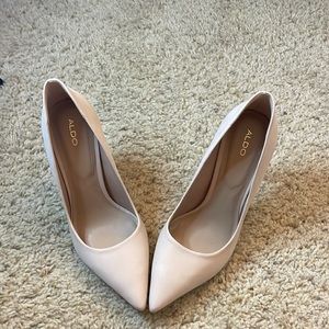 Aldo Shoes